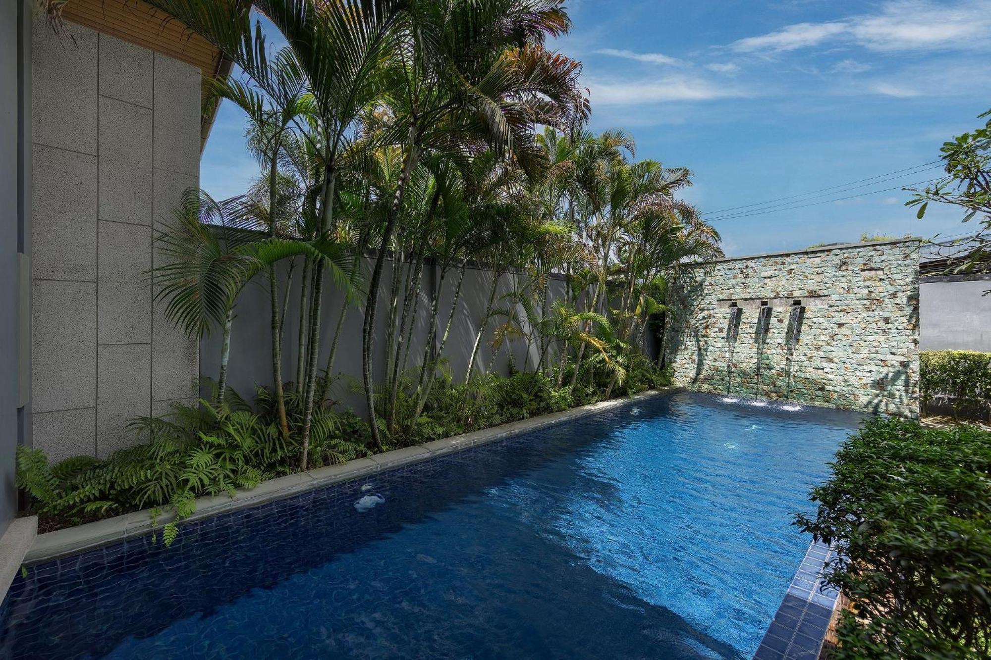 Villa Ata | Private Pool | Saiyuan Estate By Tropiclook | Nai Harn Beach Exterior photo