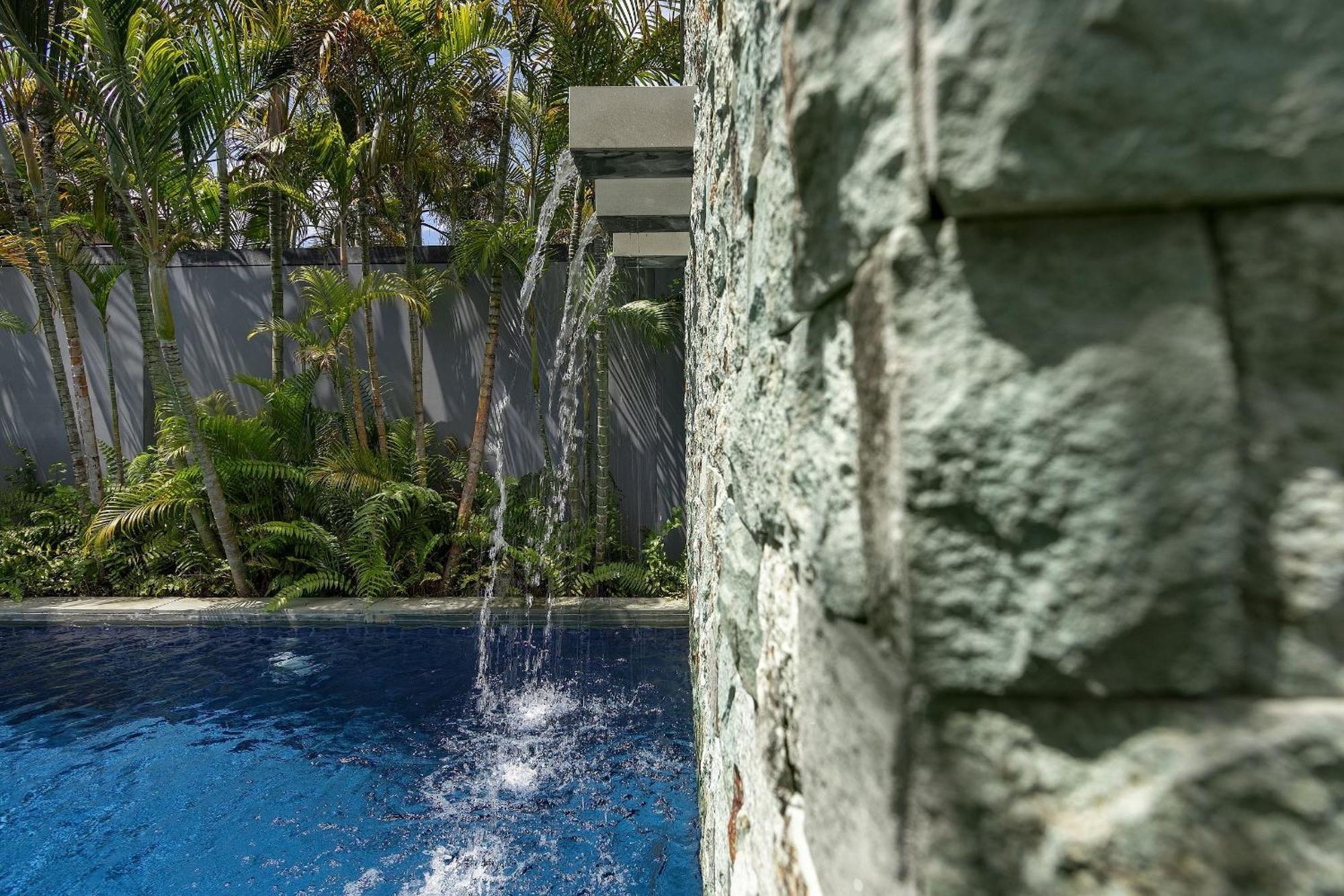 Villa Ata | Private Pool | Saiyuan Estate By Tropiclook | Nai Harn Beach Exterior photo